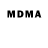 MDMA кристаллы Fluffy Up
